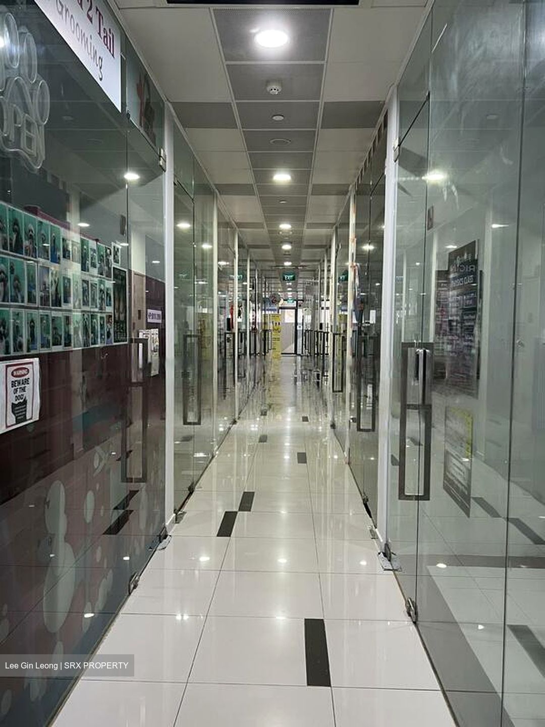 The Promenade@Pelikat (D19), Shop House #451264071